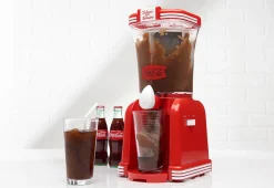 Coca-Cola Slush Maker
