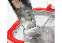 Coca-Cola Slush Maker