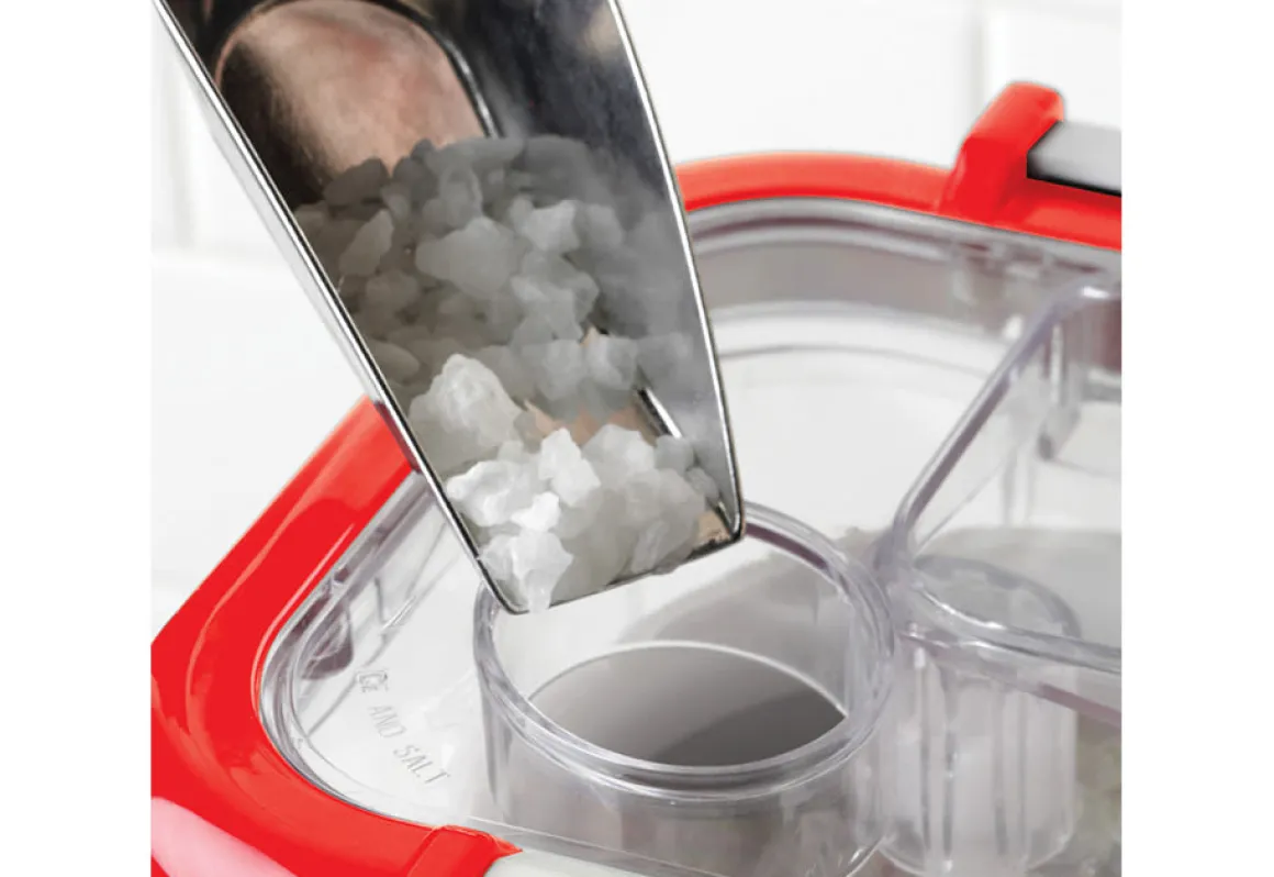 Coca-Cola Slush Maker