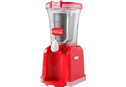 Coca-Cola Slush Maker