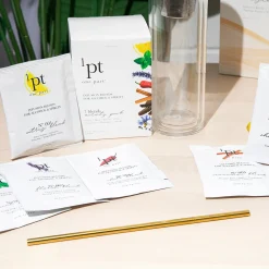 Cocktail Infusion Master Kit