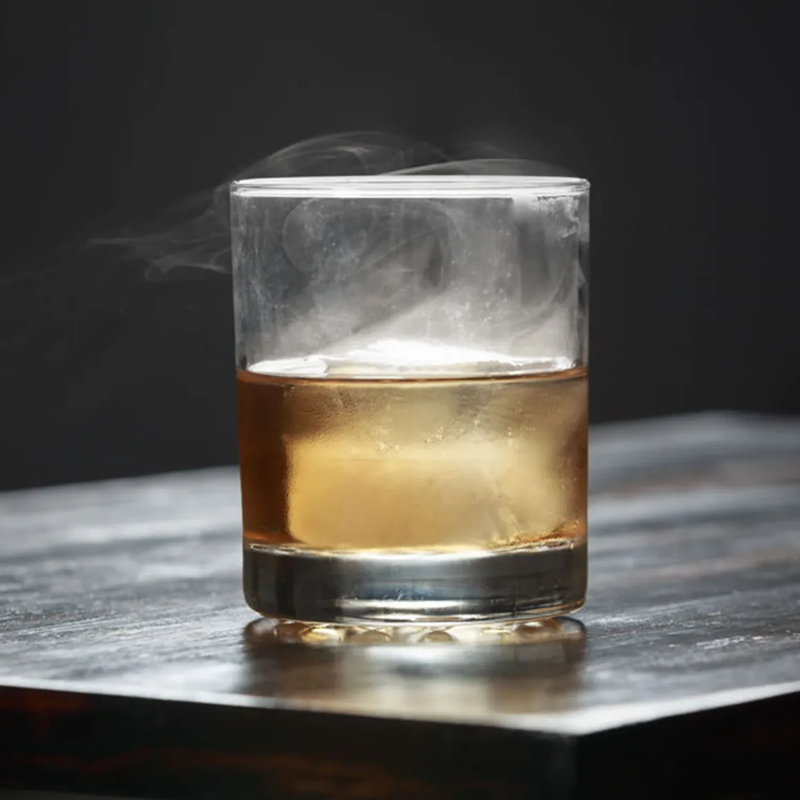Cocktail Smoker Torch