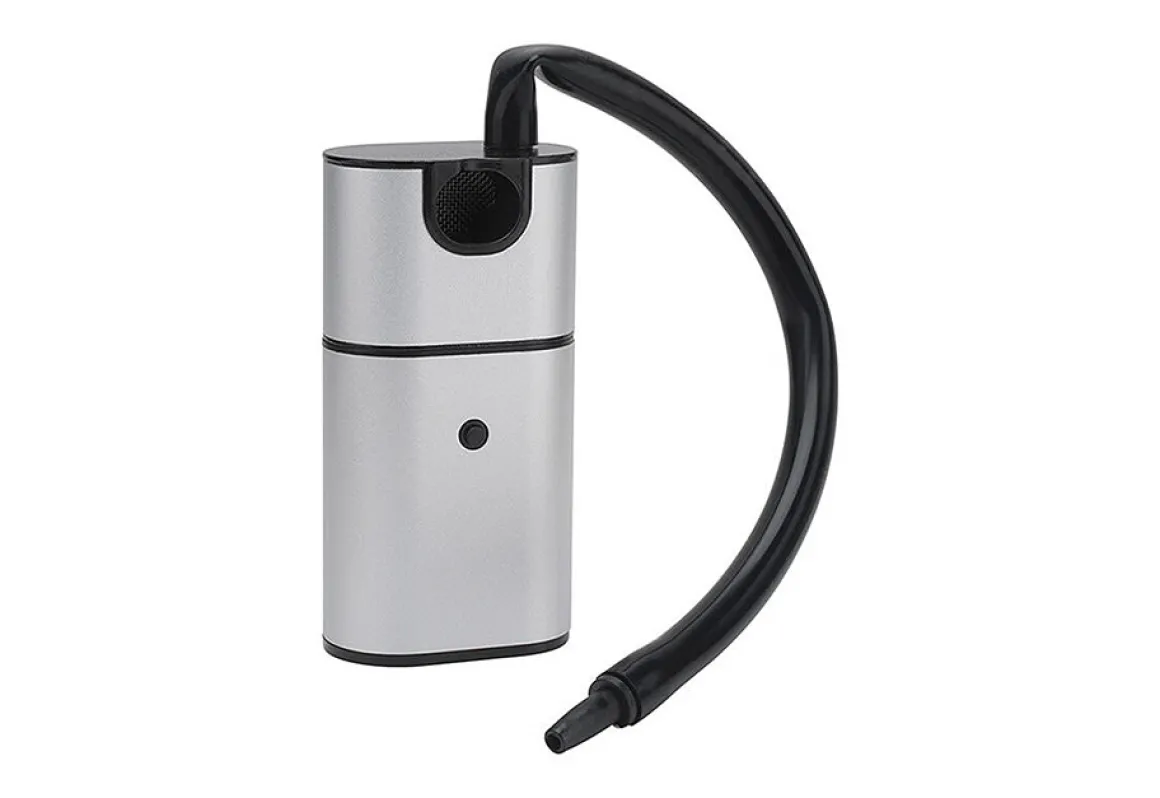 Cocktail Smoking Kit