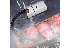Cocktail Smoking Kit