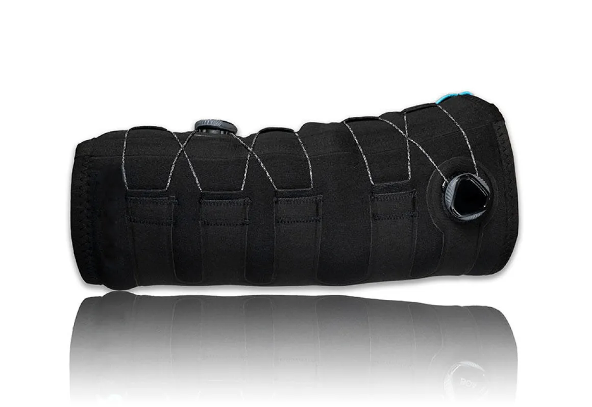 Cold Compression Sleeve