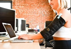 Cold Compression Sleeve