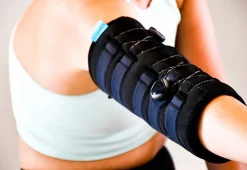 Cold Compression Sleeve
