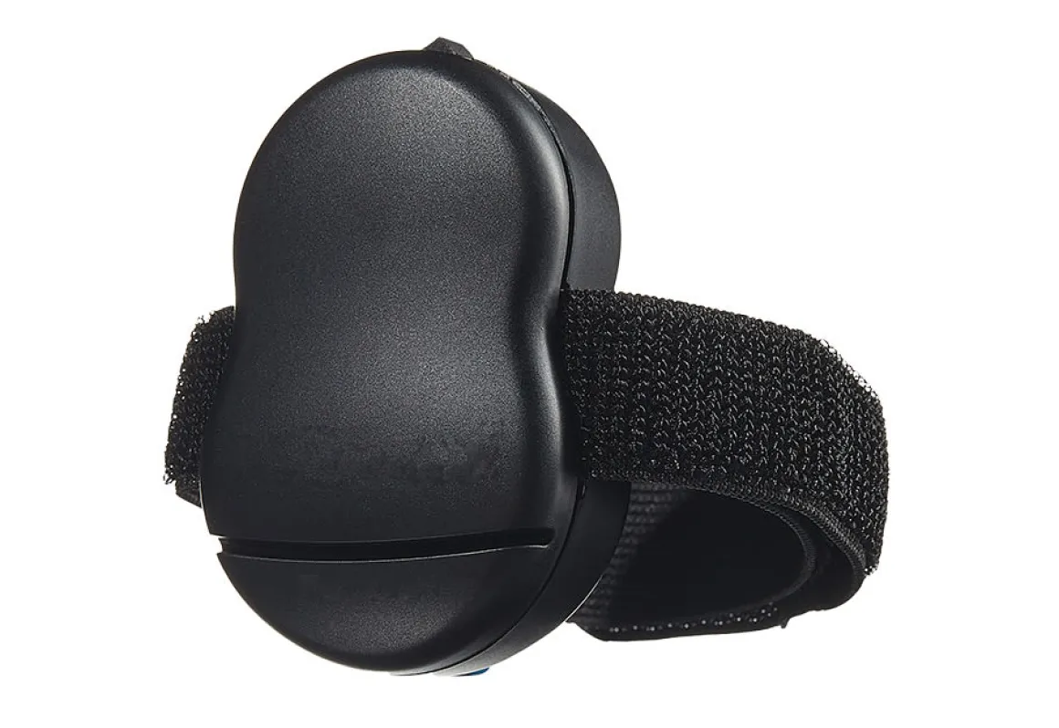 Cold Therapy Foot Massager