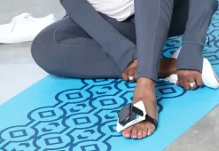 Cold Therapy Foot Massager