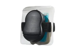 Cold Therapy Foot Massager