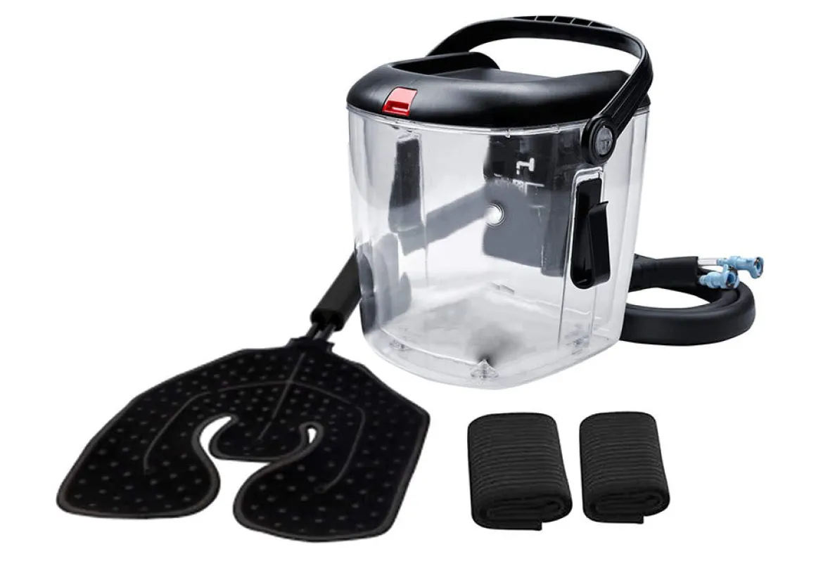 Cold Water Therapy Machine