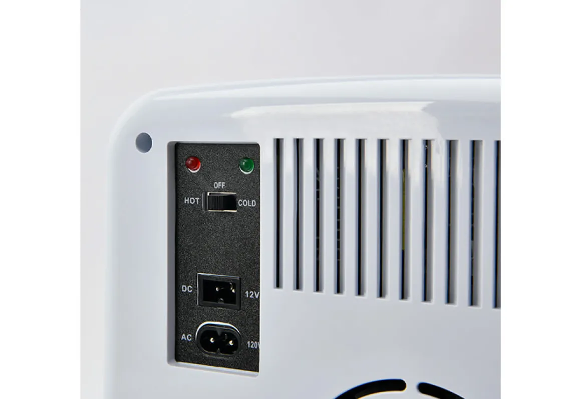 Cold/Warm Portable Mini Fridge