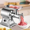 Commercial Grade Heavy Duty Meat Grinder
