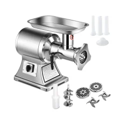 Commercial Grade Heavy Duty Meat Grinder