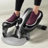 Compact Elliptical Trainer