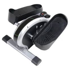 Compact Elliptical Trainer