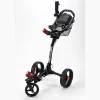 Compact Golf Cart