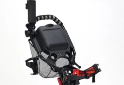 Compact Golf Cart