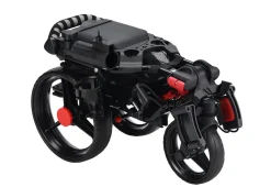 Compact Golf Cart