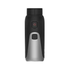 Compact Laser Rangefinder with Slope