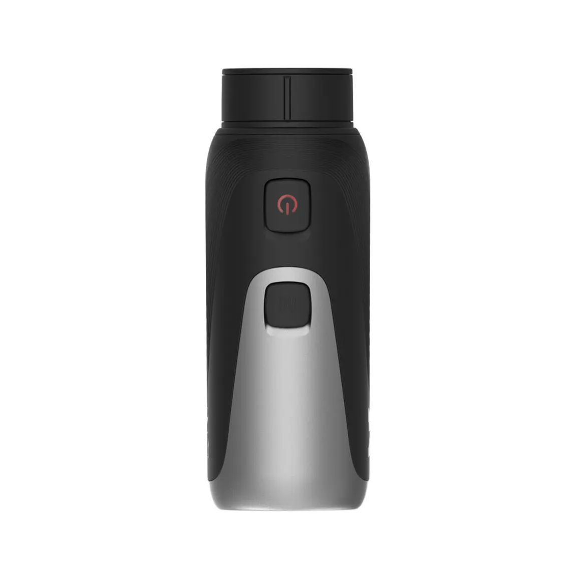 Compact Laser Rangefinder with Slope