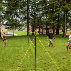 Competition Badminton Set