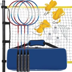 Competition Badminton Set