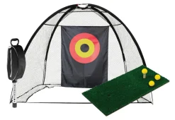 Complete Home Practice Range