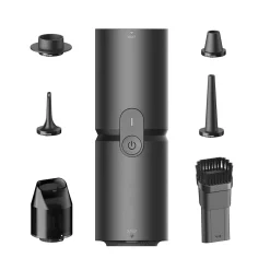 Compressed Air Vacuum and Blower