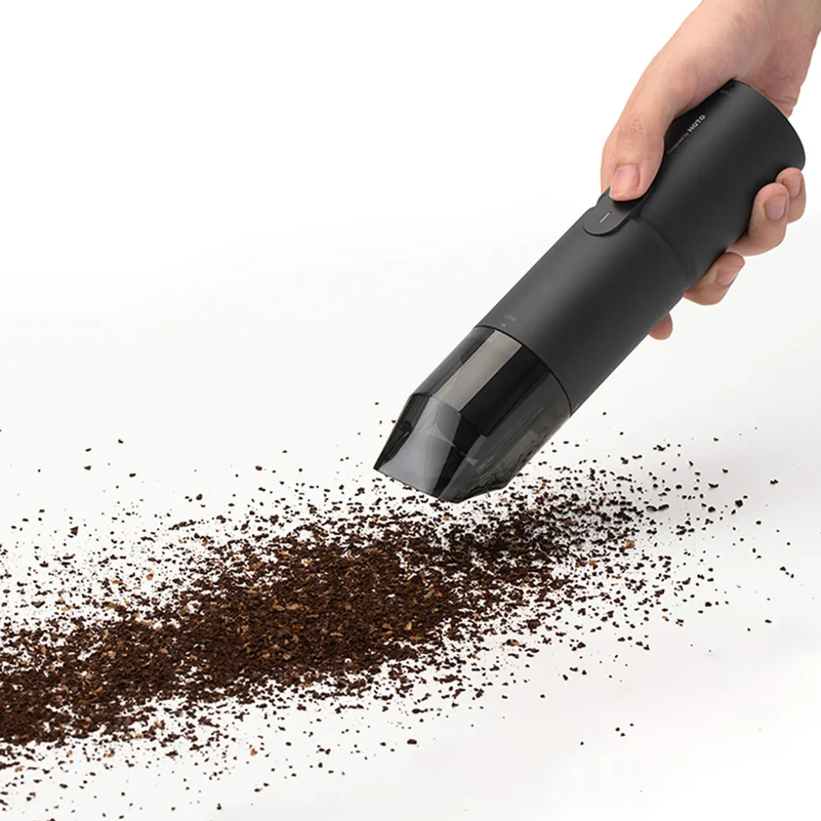 Compressed Air Vacuum and Blower
