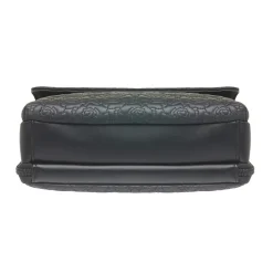Concealed Carry Embroidered Clutch Crossbody