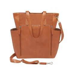 Concealed Carry Oversized Travel Tote