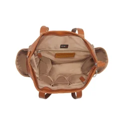 Concealed Carry Oversized Travel Tote