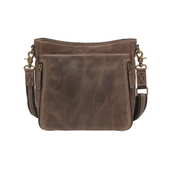 Concealed Carry Slim Crossbody
