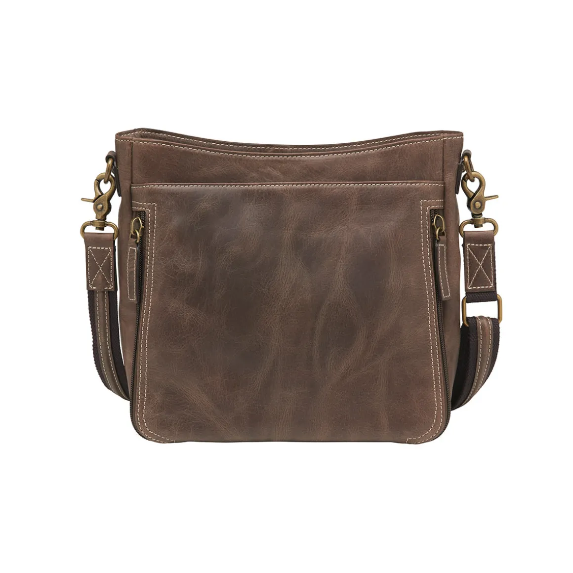 Concealed Carry Slim Crossbody