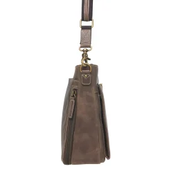 Concealed Carry Slim Crossbody