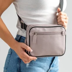 Concealed Carry Sling Waist Pack