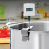 Confection and Deep Frying Thermometer