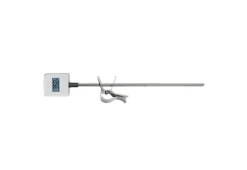 Confection and Deep Frying Thermometer
