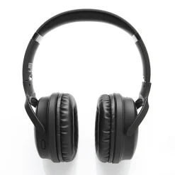 Convertible Wireless Speaker-Headphones