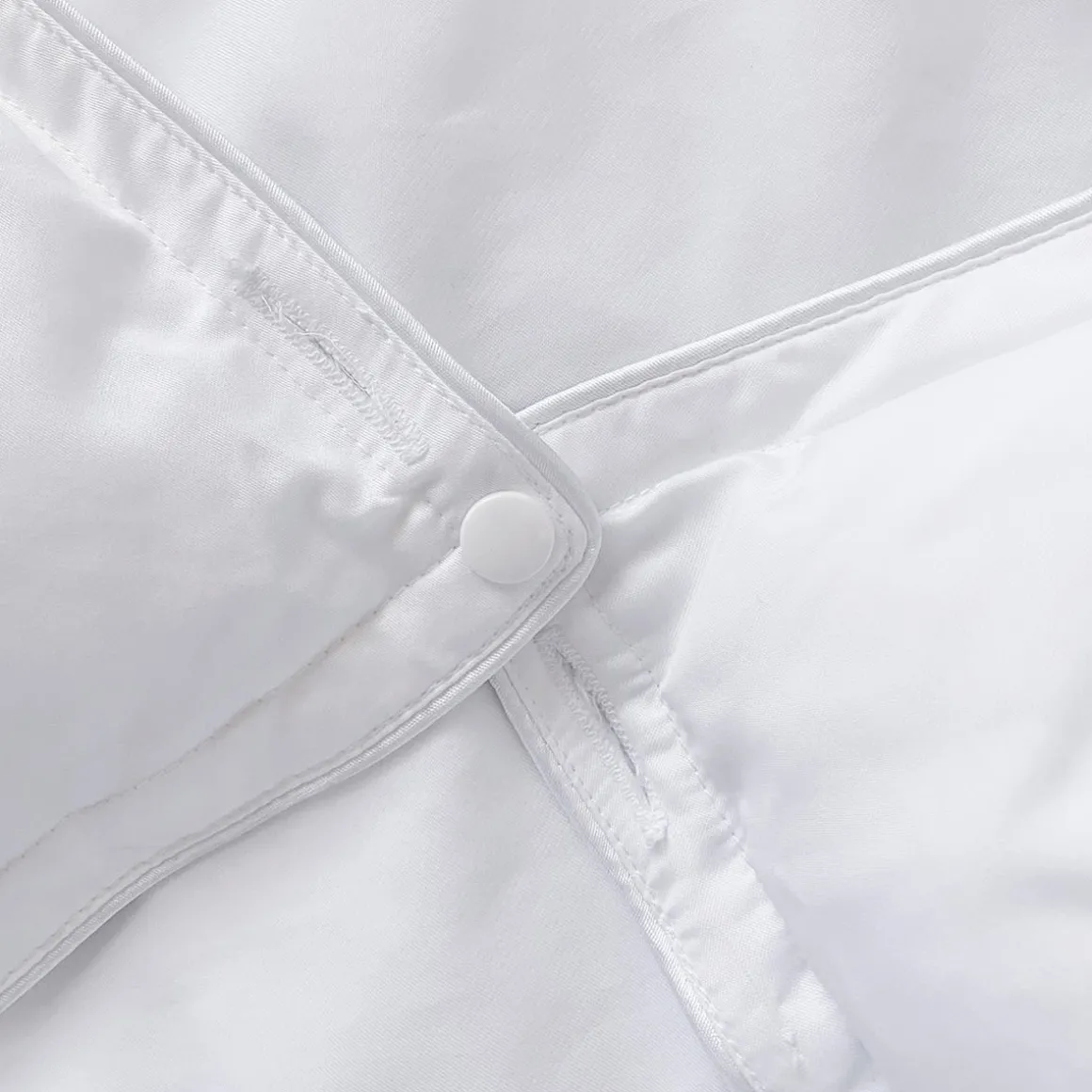 Cooling Duvet Insert for Cooling Reversible Duvet