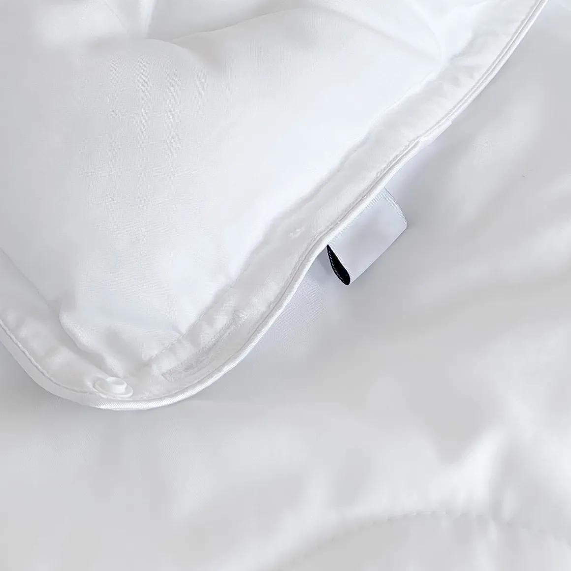Cooling Duvet Insert for Cooling Reversible Duvet
