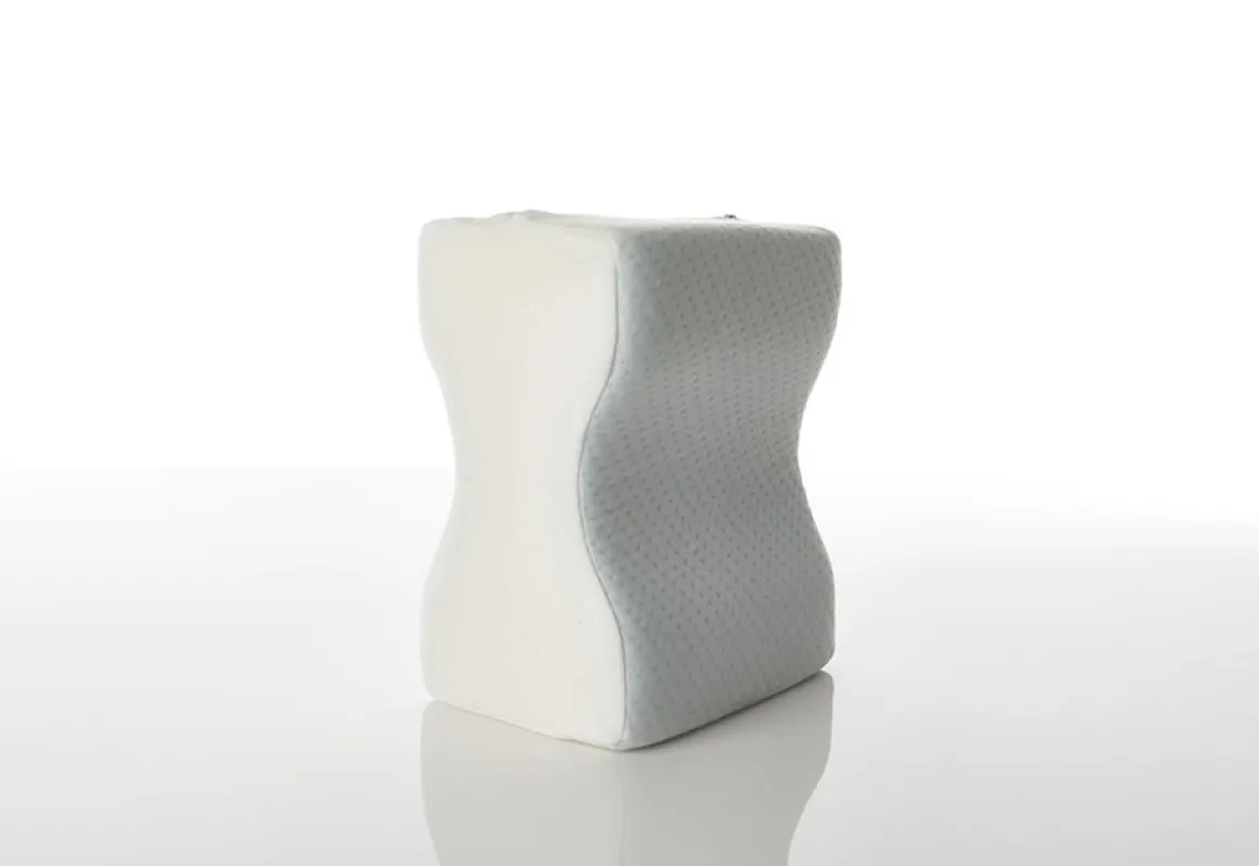 Cooling Foam Leg Pillow by Sharper Image