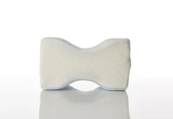 Cooling Foam Leg Pillow by Sharper Image