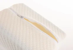 Cooling Foam Leg Pillow by Sharper Image