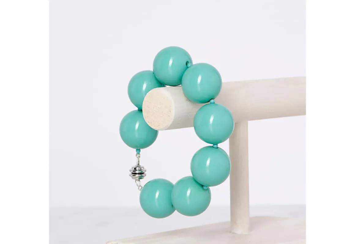 Cooling Pearl Bracelet