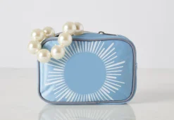 Cooling Pearl Necklace