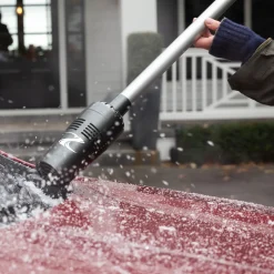 Cordless Air Broom