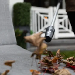 Cordless Air Broom