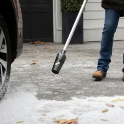 Cordless Air Broom